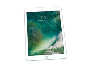 iPad 5 Gen. (2017)