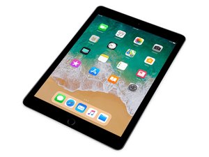 iPad 6 Gen. (2018)