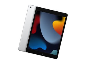 iPad 9 Gen. (2021)