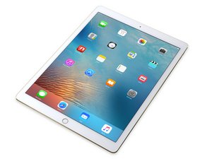 iPad Pro 12,9" (2017)