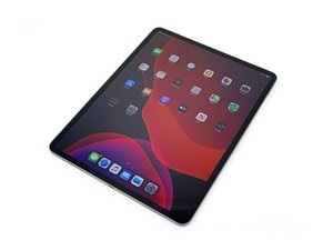 iPad Pro 12,9" (2020)