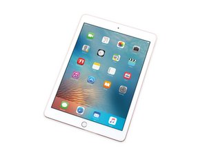 iPad Pro 9,7" (2016)